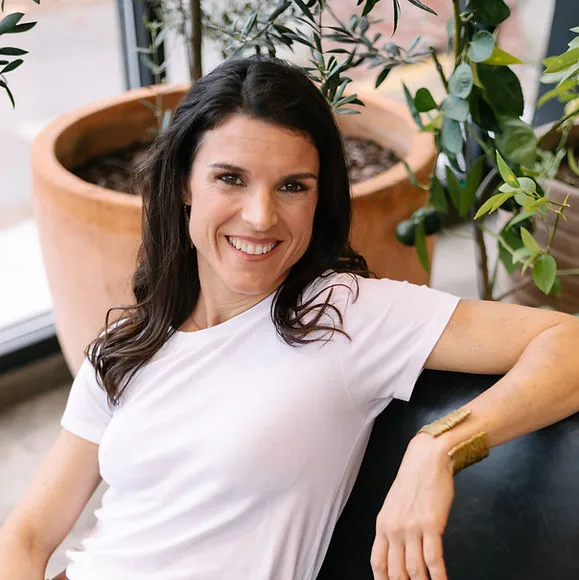 Melanie Dorion